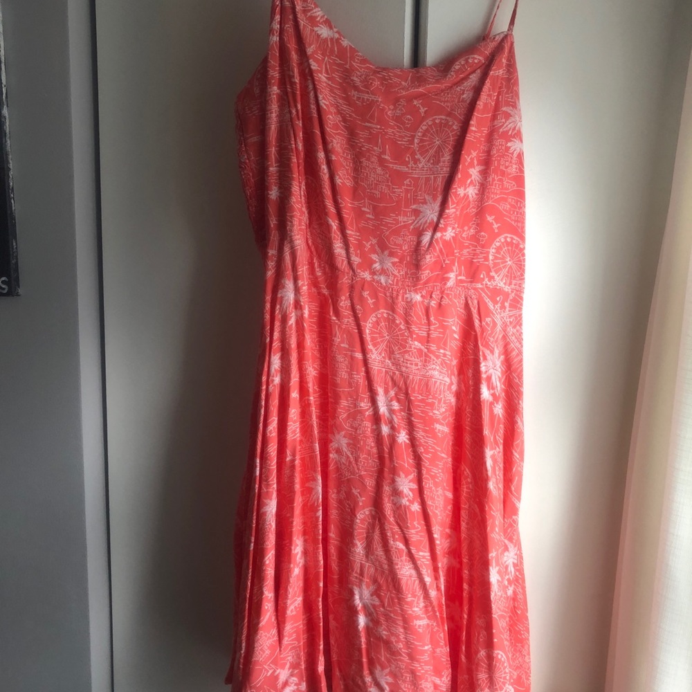 Old Navy sundress
